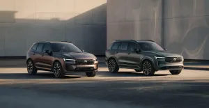 Volvo'nun plug-in hybrid XC60 ve XC90 modeli gerçekten uzun mesafe gidebiliyor