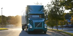 Bronx, yeni Volvo VNR Electric ile biraz daha rahat nefes alacak [güncelleme]