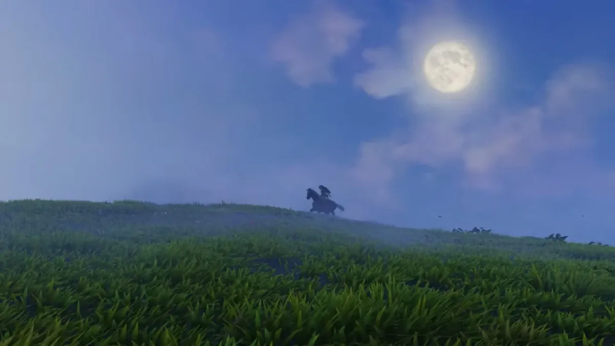 Ocarina of Time Remake'inin Orijinaline Göre Ne Kadar Harika Göründüğünü Gösteren 25 Karşılaştırma Kare