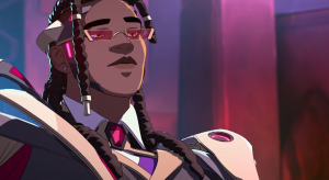 Overwatch'ta kötüyüm ama yeni kahraman Doctrine ile baskın çıkıyordum, nerf geliyor gibi