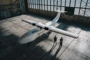 Poseidon Aerospace, İlk Pilotsuz Test Uçuşu Öncesinde 60 Milyon Dolar Fon Buldu