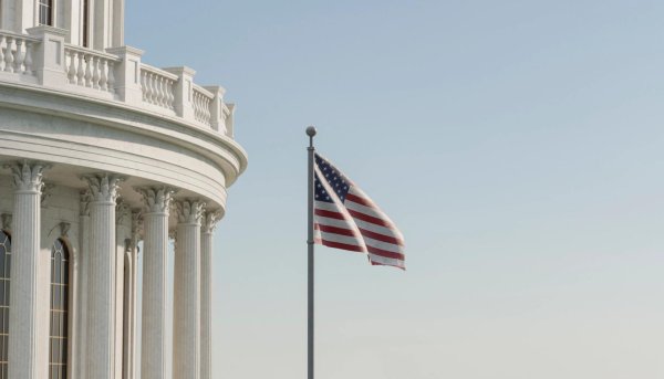Tokenizasyon Washington'dan daha hızlı ilerliyor