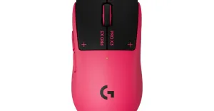 Logitech'in yeni haptik tabanlı oyun faresi biraz daha iyi ve 20 dolar daha pahalı