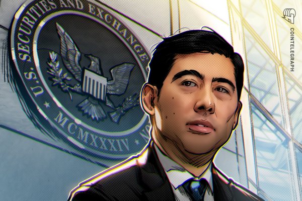 SEC tokenize ABD hisse senedi ticaretine geçici muafiyet tanıdı