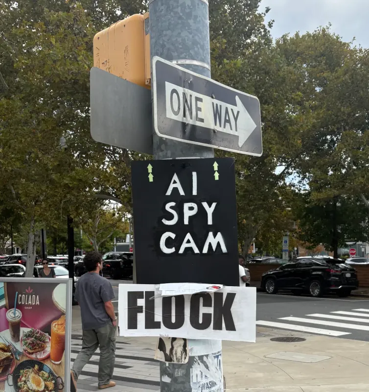 Flock iş gücünü gönüllü ayrılma teklifleriyle küçültmeye çalışıyor