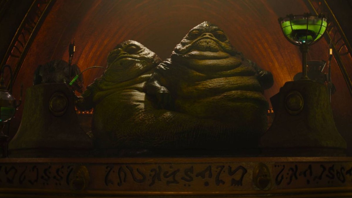 Star Wars animatöründen Jon Favreau açıklaması: The Mandalorian ve Grogu'daki en önemli sahne Rotta'ydı