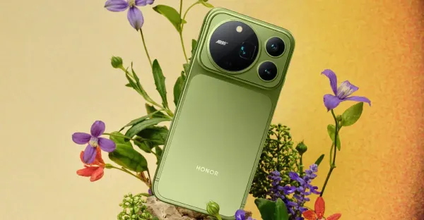 Honor Magic 9 Pro Max büyük kamera ve daha büyük batarya ile geliyor