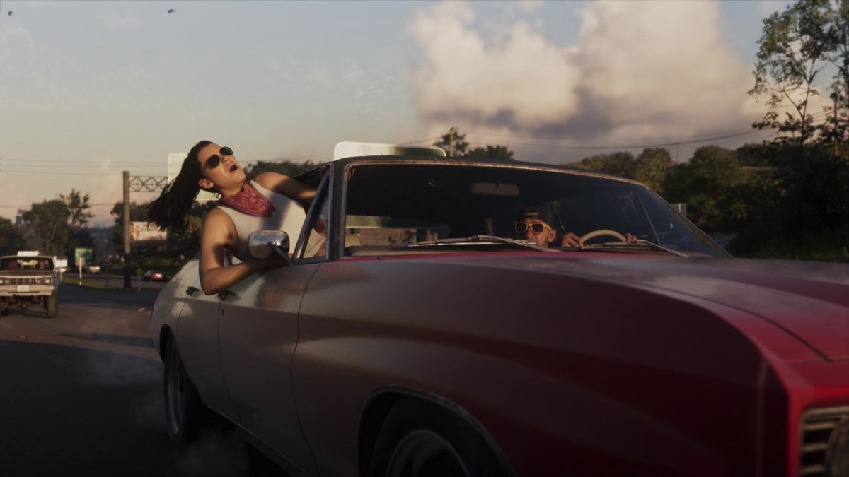 Politikacılar Grand Theft Auto'nun 'hot coffee' olayını gündeme getirdi, Rockstar'ı şiddet nedeniyle sorguladı ama GTA 6 Miami Beach reklamı için 3 milyon doları onayladı: 'Bu bir video oyunu, sahte'