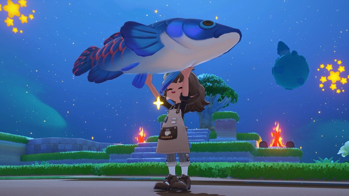 1 saatte Genshin Impact geliştiricilerinin rahat yaşam simülasyonu kozmik Animal Crossing gibi hissettiriyor ama bu kötü bir şey olmayabilir
