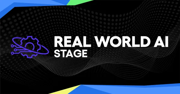 TechCrunch Disrupt 2026'nın Yeni Gerçek Dünya Yapay Zekası Sahnesinde Nvidia, Robotlar ve Nesli Tükenmiş Hayvanlar Yer Alacak