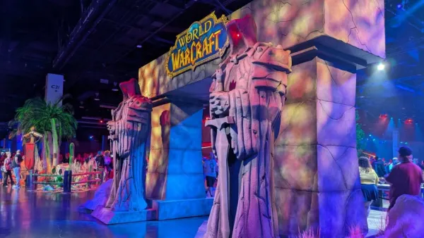BlizzCon'un yıllık etkinliğe dönmeyeceği görünüyor