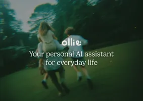 Ollie, Yapay Zeka Asistanı Yarışında Gizlilik Odaklı Yaklaşımıyla Fark Yaratmak İstiyor