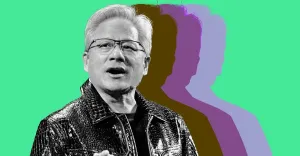 Kimse Nvidia'nın Jensen Huang'ın yapay zeka korkularını abartılı görmesine şaşırmıyor