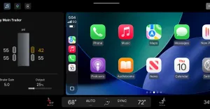 GM Apple CarPlay'i geri getiremiyor çünkü hiç bırakmadı