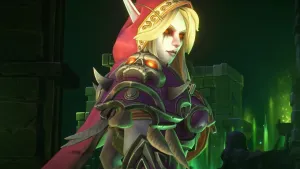 Warcraft 3 gibi oyunlar 'Warcraft'ın şimdiye kadar sahip olduğu en iyi hikaye anlatma ortamı' diyor yönetmen