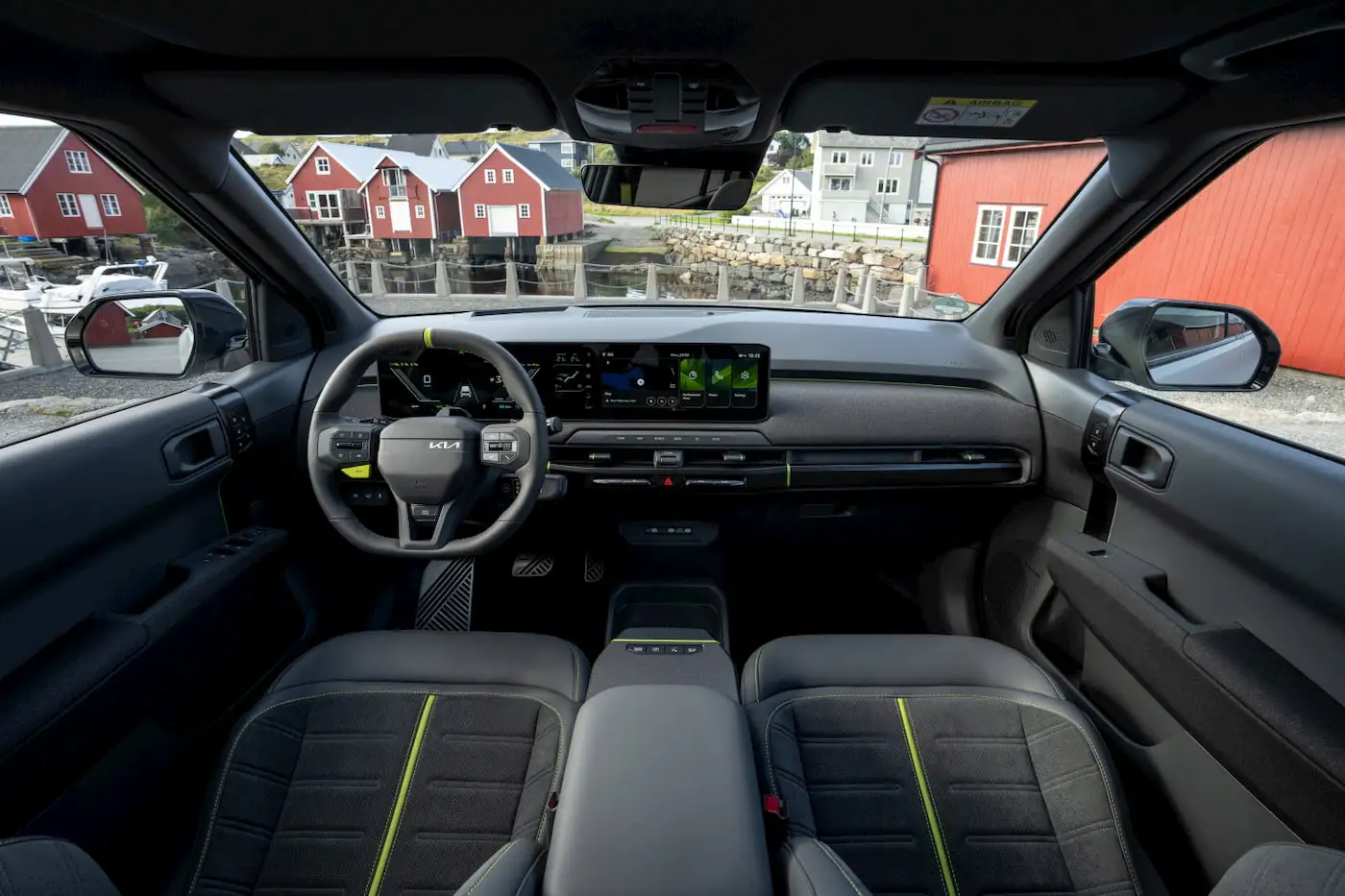 Kia-EV3GT-interior
