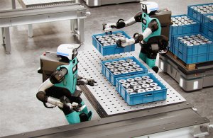 Agility'nin Digit 5 insansı robotunda yeni bacaklar, batarya ve güvenlik yükseltmeleri