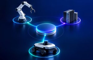 Arm Total Design for Physical AI 80’den fazla şirketi bir araya getiriyor