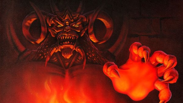 Diablo için Netflix animasyon dizisi geliyor, Blizzard Overwatch ve Warcraft uyarlamalarını da işaret ediyor