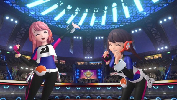 Pokemon Geliştiricileri Sıra Tabanlı Savaşların Tarih Olabileceğine İşaret Etti, Pokemon Champions Lideri İse 'Korunacaklarını' Söyledi
