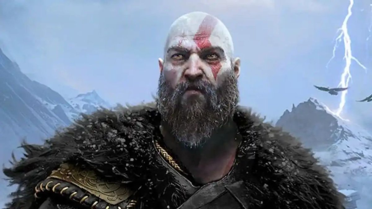 God of War'ın Kratos'u Christopher Judge'dan yeni oyun müjdesi: "İnsanlar ağzı açık kalacak"