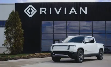 Rivian'ın Yapay Zeka Ajanları Her Kapanıştan 15 Gün Kestirdi