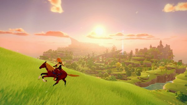 Palworld'ün Stüdyosu Pocketpair, 6 Yıl Sonra Steam Erken Erişim Sürecini Tamamlamaya Hazırlanıyor