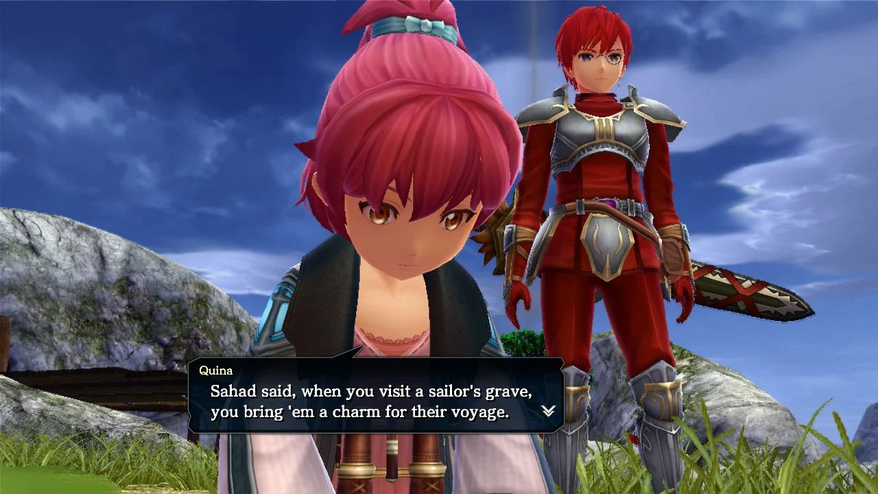Ys VIII 2270