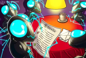 Kurumlar kripto parayı yüzde 50 düşüşte bile elinde tuttu, Bitwise buldu