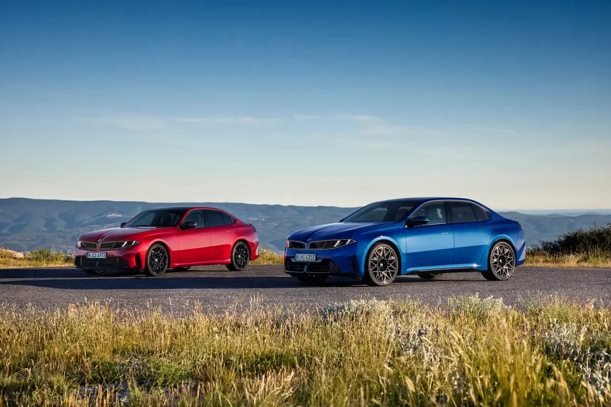 BMW aynı modeli benzinli ve elektrikli üretti; elektrikli olan 4.400 dolar daha ucuz