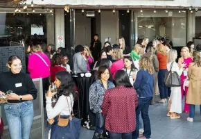 TechCrunch Disrupt 2026 yan etkinlikler takvimi: NMI, Backblaze, PeakXV Partners, Augment ve daha fazlası ev sahipliği yapıyor