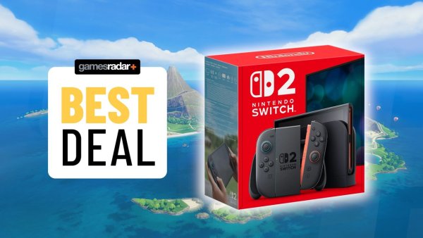 Nintendo yeni Switch 2 paketinin ön siparişlerini açtı; Zelda seçeneği yokken şu an için en iyi satın alma yolu bu