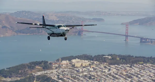 Joby Aviation’ın 3.100 millik otonom uçuşu elektrikli hava taksilerinin ötesindeki hedefini gösteriyor