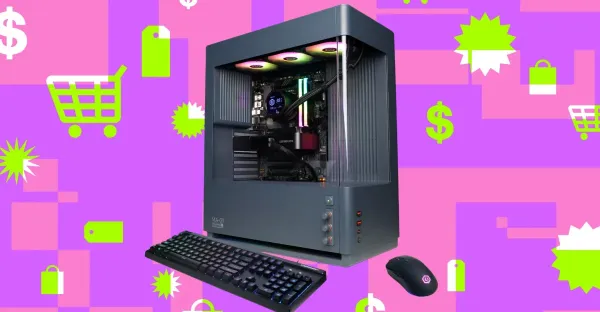 1.549 dolarlık RTX 5070'li oyun bilgisayarı çok iyi bir fırsat