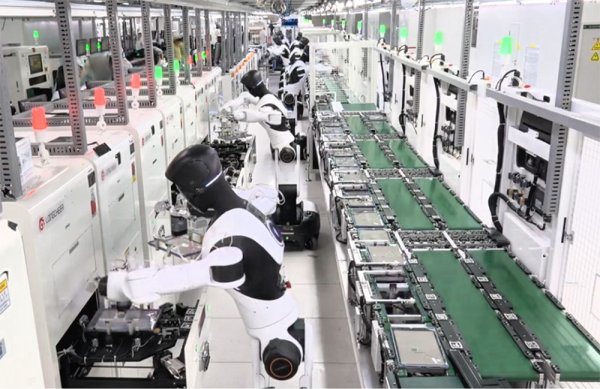 AGIBOT, insan biçimli robotları laboratuvardan gerçek dünyaya nasıl ölçeklendireceğini RoboBusiness’ta anlatacak