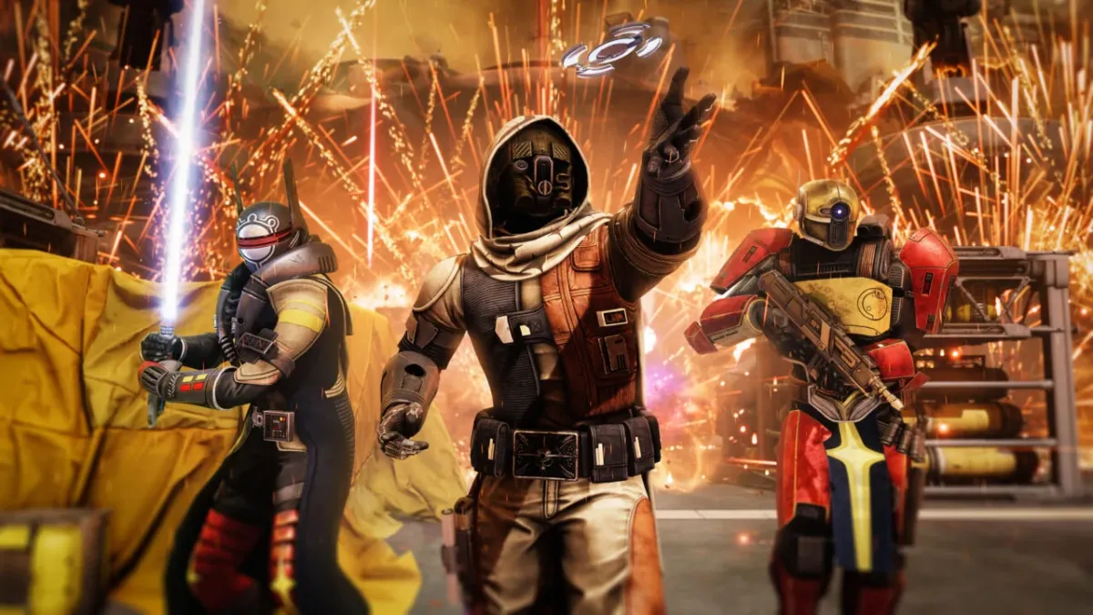 Destiny 2 hayranları aylarca süren çöküşün ardından zafer ilan etti: ‘It worked’