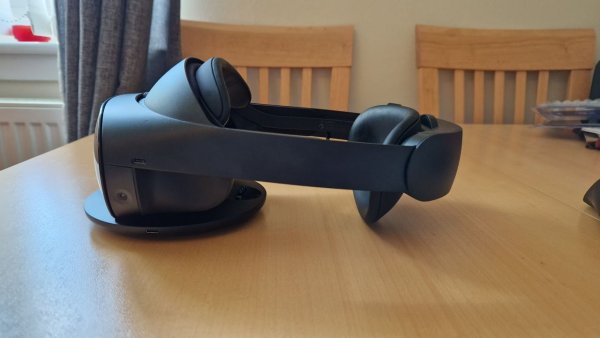 Vr oyuncuları Steam Frame lansmanını kutlarken Meta'nın bir sonraki headset'i Connect 2026 öncesinde sızdı, ancak Valve'ın endişelenmesine gerek olduğunu düşünmüyorum