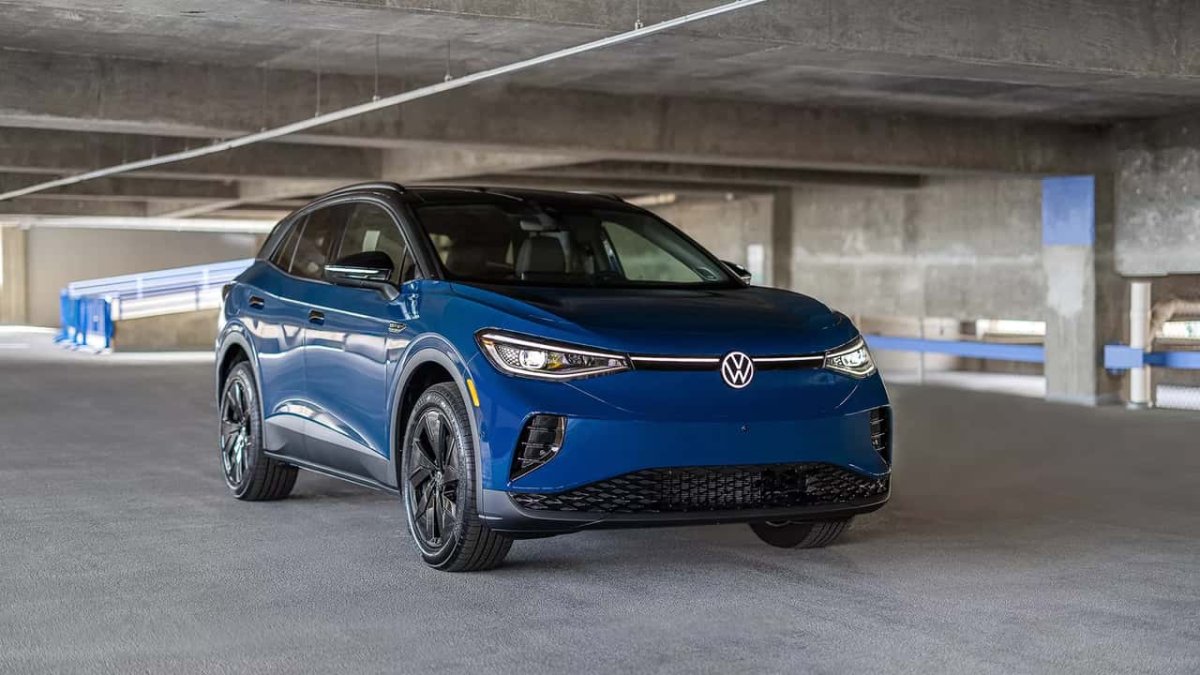 Volkswagen ID.4 ABD'de 12.500 dolara kadar ucuzladı