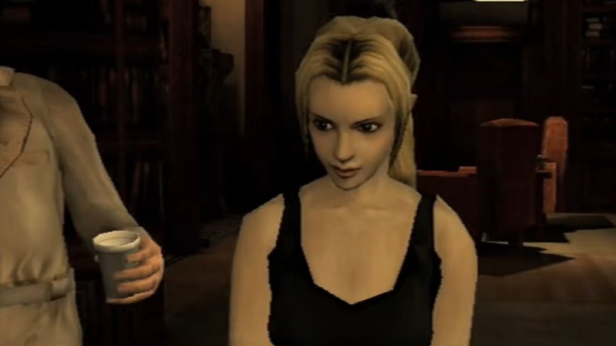 24 yıl sonra GameCube'un kült klasiği Eternal Darkness'tan Nightdive Studios ipucuyla yaşam belirtisi