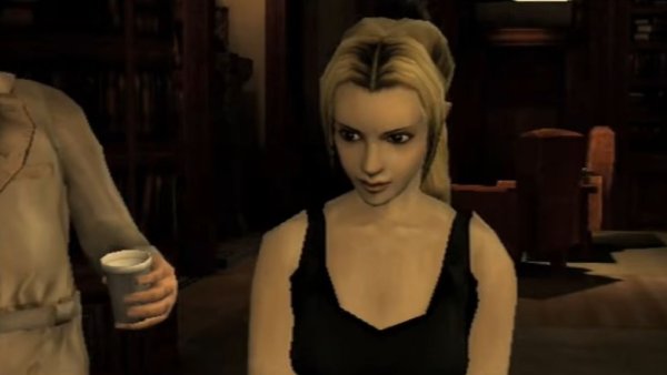 24 yıl sonra GameCube'un kült klasiği Eternal Darkness'tan Nightdive Studios ipucuyla yaşam belirtisi