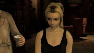 24 yıl sonra GameCube'un kült klasiği Eternal Darkness'tan Nightdive Studios ipucuyla yaşam belirtisi