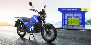 Dünyanın en büyük elektrikli araç şirketi Afrika'lı bir elektrikli motosiklet şirketiyle ortak oldu