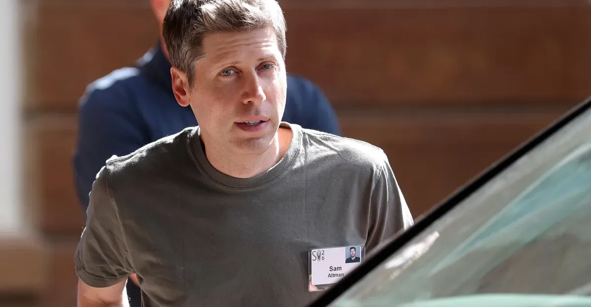 Sam Altman, ücretli kullanıcıları mağdur eden 'karmaşık' GPT-6 Astra lansmanı için özür diledi