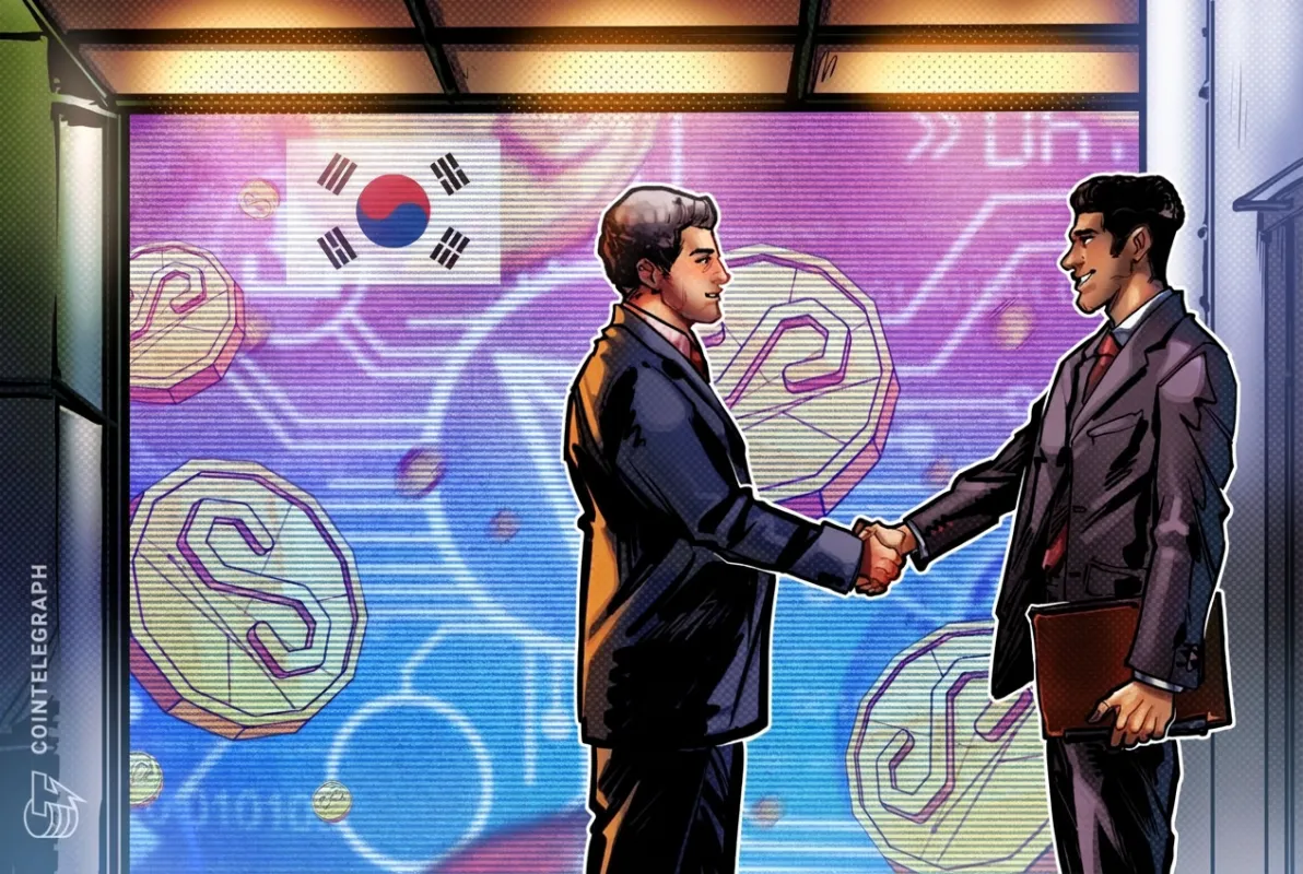 Kakao Pay ve KakaoBank, Fireblocks ile stablecoin fırsatlarını keşfedecek