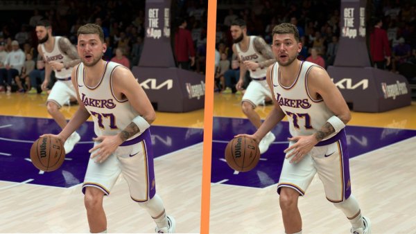 NBA 2K27'de DLSS 5 Deneyimi: Nvidia'nın Yeni Yapay Zeka Ölçekleyicisinin Artıları ve Eksileri