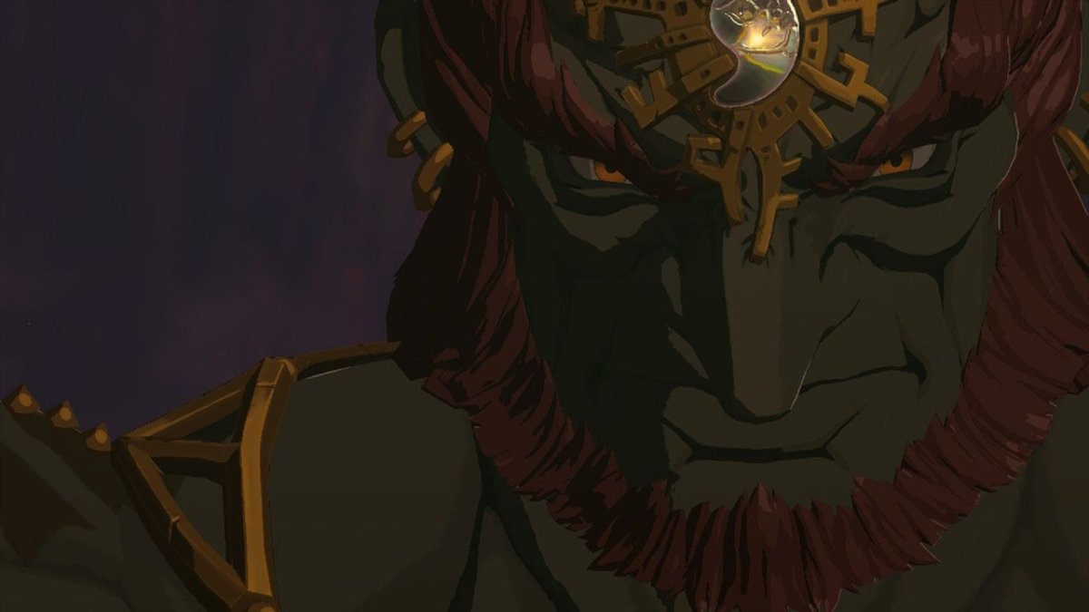 Depths, Zelda: Tears of the Kingdom'ın en iyi kısmı ve serinin yıllardır inşa ettiği her şeyin doruk noktası