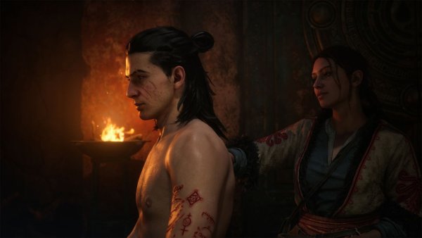 CD Projekt Red Hayranları Sadık Kaldı: The Blood of Dawnwalker'ın Steam Oyuncularının Yüzde 58'i The Witcher 3'ü de Oynadı
