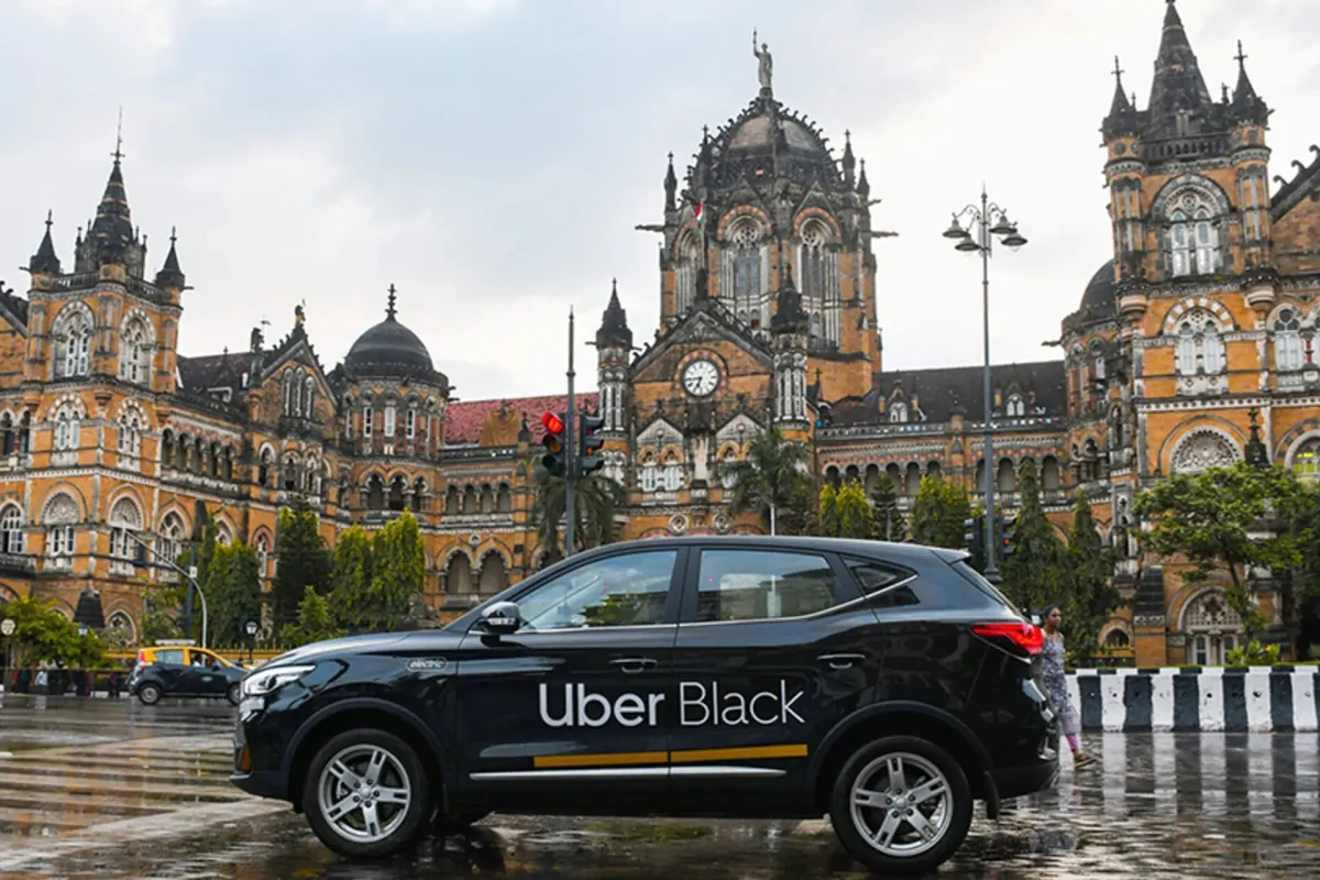 Uber'den Hint Filo Şirketi Carrum'a 10 Milyon Dolarlık Yatırım: Değerleme 168 Milyon Dolara Ulaştı