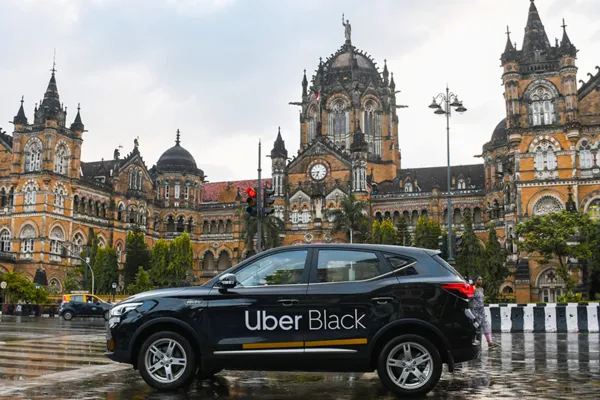 Uber'den Hint Filo Şirketi Carrum'a 10 Milyon Dolarlık Yatırım: Değerleme 168 Milyon Dolara Ulaştı