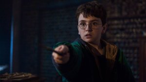 HBO'nun Harry Potter Dizisinden Yeni Fragman: Hogwarts ve Seçmen Şapka Bizi Yine Büyüledi